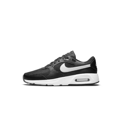 Abbildung von NIKE SB WMNS AIR MAX SC Sneaker low, Damen, Größe: 36.5, Schwarz Kunststoff
