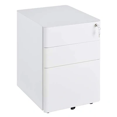 Abbildung von Vinsetto Rollcontainer Aktenschrank