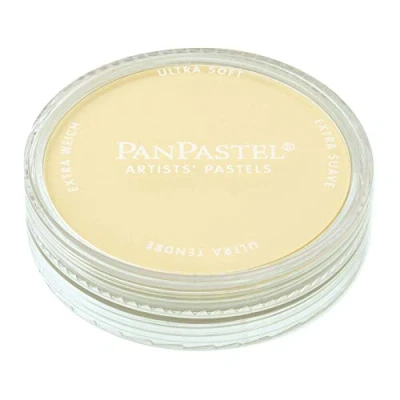 Abbildung von Armadillo Art and Craft 9ml PanPastel Ultra Soft Artist Pastel, Yellow Ochre Tint (japan import)