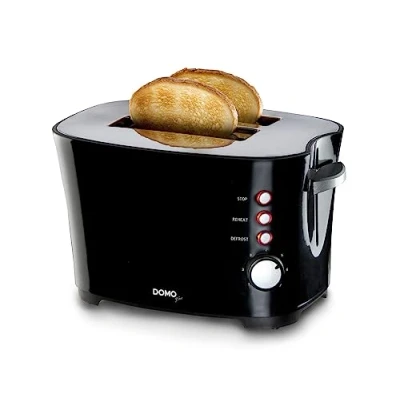 Abbildung von DOMO DO941T Toaster