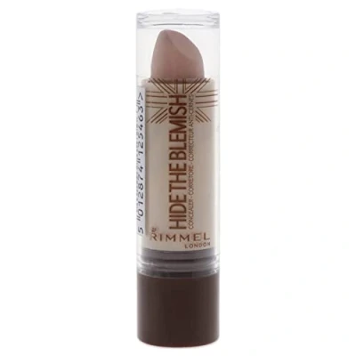 Abbildung von Rimmel Hide the Blemish Concealer (verschiedene Farbtöne) Golden Beige