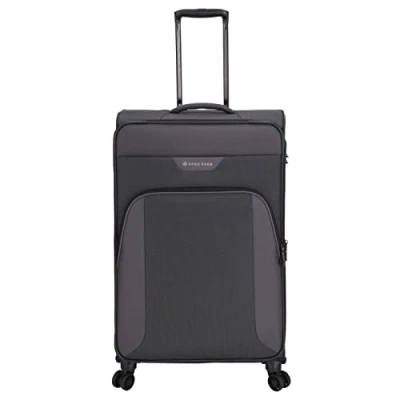 Abbildung von KENO RADA AIRSOLID L Reisetrolley Anthrazit