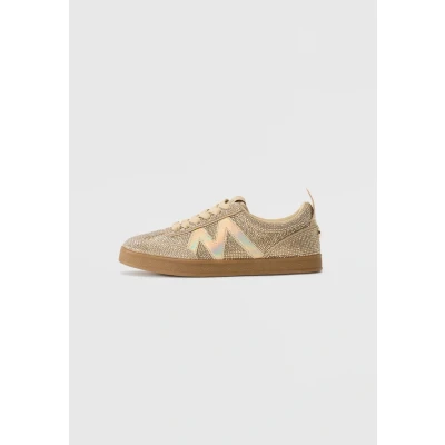 Abbildung von Steve Madden Degree Sneaker low, Damen, Größe: 36, Rose gold Schuhe