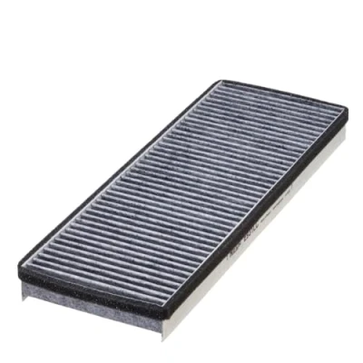 Abbildung von HENGST FILTER E931LC Innenraumfilter Aktivkohlefilter 388 141 34 MERCEDES BENZ: ACTROS MP2 / MP3
