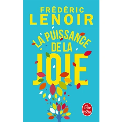 Abbildung von la Puissance de joie Edition collector