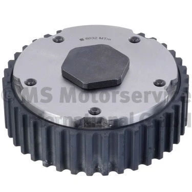 Abbildung von KOLBENSCHMIDT 50056032 Nockenwellenversteller Einlassseite 38 PEUGEOT: 308 I CC