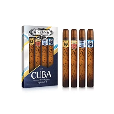 Abbildung von Cuba Quad I