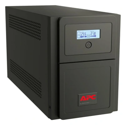 Abbildung von APC USV Easy UPS Line Interaktiv 1.050W 1.500VA 230V C14 Eingang