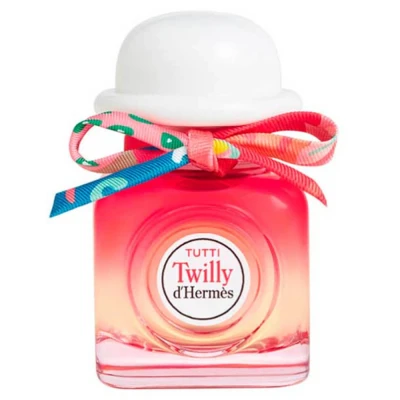 Abbildung von Hermès Tutti Twilly d&#039;Hermès Eau de Parfum 30 ml