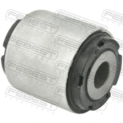Abbildung von FEBEST ADAB 022 Querlenkerlager Hinterachse oben AUDI: A8 D2