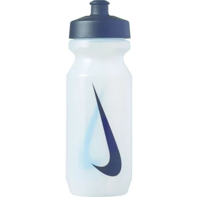 Abbildung von Nike Trinkflasche BIG MOUTH BOTTLE 2.0 650ml 2589 968 CLEAR/BLACK/BLACK