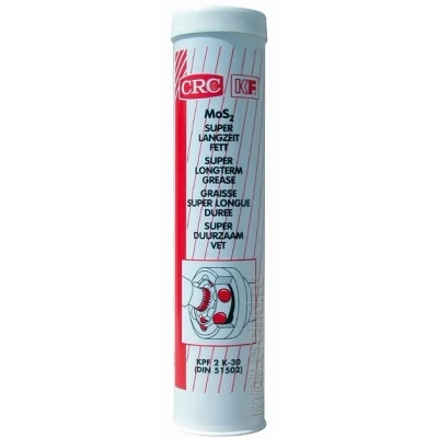 Abbildung von Universalschmierstoff CRC SUPER LT GREASE 400G