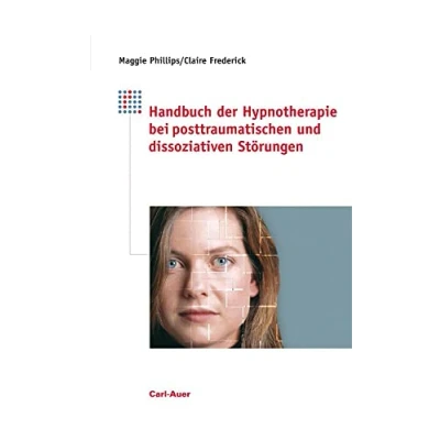 Abbildung von Handbuch der Hypnotherapie bei posttraumatischen und dissoziativen Störungen