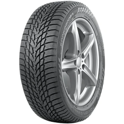 Abbildung von Winterreifen NOKIAN Snowproof 1 165/60R15 77T