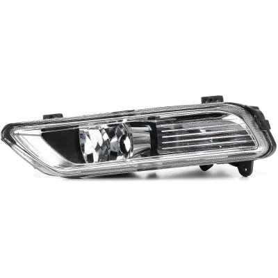 Abbildung von METZGER 2080267 Tagfahrleuchte Stoßfänger, links ohne Lampenträger, Glühlampe VOLKSWAGEN: Passat B7 Variant, Limousine