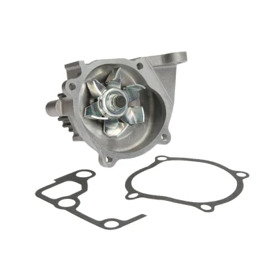 Abbildung von HEPU P7533 Wasserpumpe 19 inkl. Dichtungssatz mechanisch MAZDA: 6 Sport Kombi, 3 Hatchback, 5