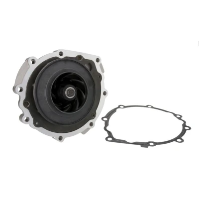 Abbildung von BF 20160238760 Wasserpumpe mit Dichtung mechanisch MAN: TGX