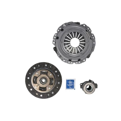Abbildung von SACHS 3000 990 637 Kupplungssatz 200 OPEL: Zafira B, Astra H Caravan, Meriva A, ALFA ROMEO: 159 Sportwagon, Limousine, SAAB: 9 3 Kombi