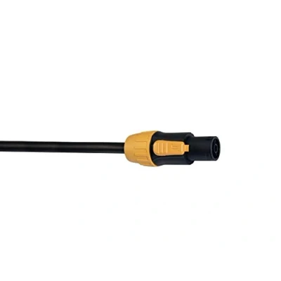 Abbildung von EUROLITE IP T Con Netzkabel 3x1,00 1,2m