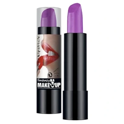 Abbildung von NEU Kinderschminke Karnevals Make Up Lippenstift in hochwertiger Theaterqualität, lila