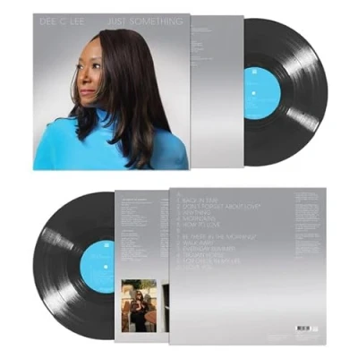 Abbildung von Just Something [Vinyl LP]