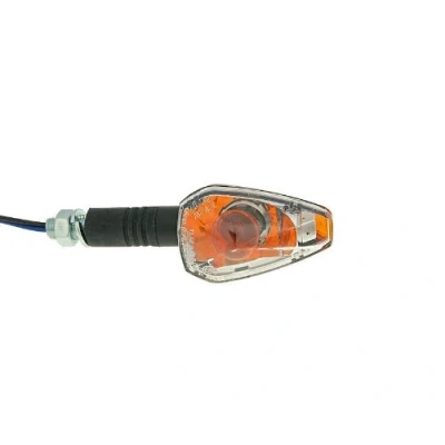 Abbildung von Blinker vorn Links/hinten rechts für Motorhispania RX 50 AM6