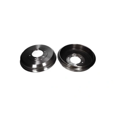 Abbildung von KAVO PARTS BD 3853 Bremstrommel ISUZU: D Max 1 Pickup, Pritsche / Fahrgestell