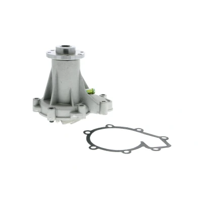 Abbildung von VAICO V30 50036 Wasserpumpe mit Dichtring für mechanisch Flügelrad aus Metall Original Qualität ohne Gehäuse