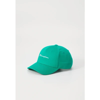 Abbildung von Champion Icons Baseball Contrast LOGO Unisex Cap, Größe: One Size, Green