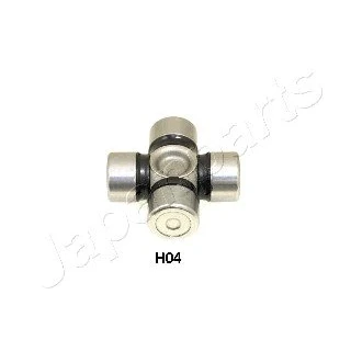 Abbildung von JAPANPARTS JO H04 Hardyscheibe HYUNDAI: H 1 Kastenwagen, / Starex MPV