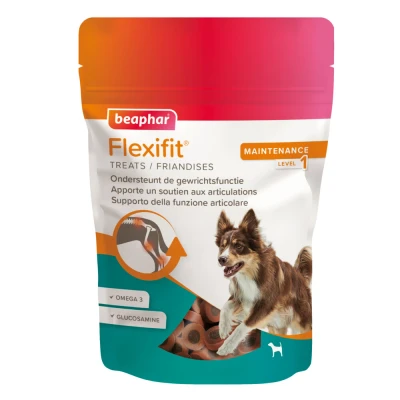 Abbildung von Beaphar Flexifit Treats