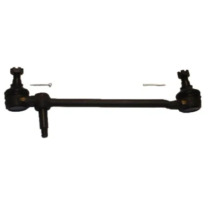 Abbildung von ASHIKA 111 0N N007 Spurstangenkopf Vorderachse NISSAN: Patrol 3/1 SUV