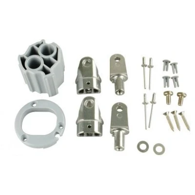 Abbildung von Fiamma Caravanstore F35 Pro Walzenabdeckung links 13