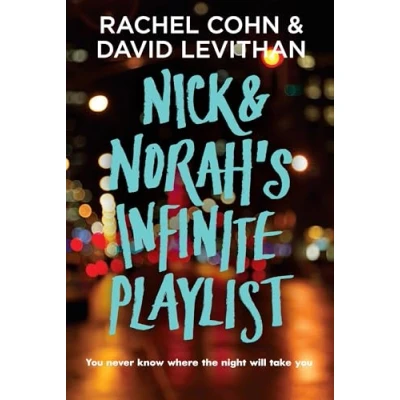 Abbildung von Nick &amp; Norah&#039;s Infinite Playlist: Ausgezeichnet: ALA Best Books for Young Adults, 2007, Quick Pick Adult Reluctant Readers, 2007