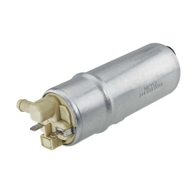 Abbildung von MEYLE 314 919 0018 Kraftstoffpumpe elektrisch Benzin BMW: 5 Limousine, Touring