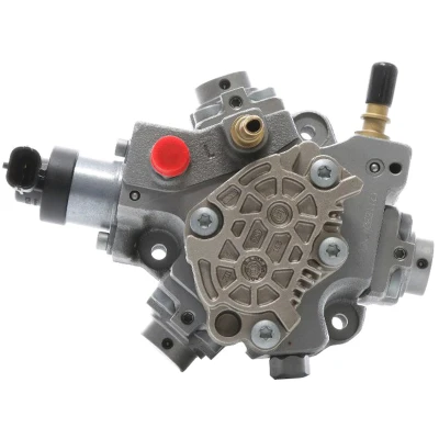 Abbildung von METZGER ORIGINAL ERSATZTEIL 0830010 Hochdruckpumpe FORD: FIESTA 6, Focus 2 Kombi, Schrägheck, MINI: Clubman, PEUGEOT: 5008 I