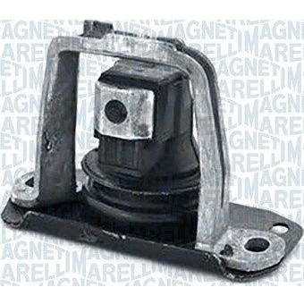 Abbildung von MAGNETI MARELLI 030607010695 Halter, Motoraufhängung RENAULT: TRAFIC 2 Bus, Kasten, OPEL: Vivaro A Kastenwagen, NISSAN: Primastar Bus