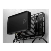 Abbildung von Hewlett Packard Poly Studio G62 Videokonferenz System Teams Basis + Ha