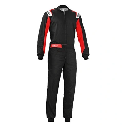 Abbildung von Sparco MONKEY ROOKIE 2020 GRÖSSE XL BLCK/FL, XS