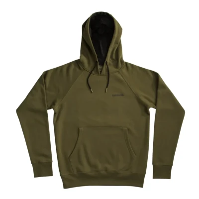 Abbildung von Trakker Tempest Hoody Vis Trui L Angelpullover