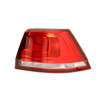 Abbildung von ABAKUS 441 19F5R UE2 Rückleuchte rechts äusserer Teil WY21W, W21W ohne Lampenträger, Glühlampe VOLKSWAGEN: Golf 7 Variant