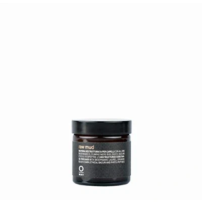Abbildung von OWAY MEN RAW MUD 50 ML
