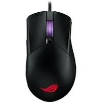 Abbildung von ASUS ROG Gladius III asymmetrische RGB FPS Gaming Maus