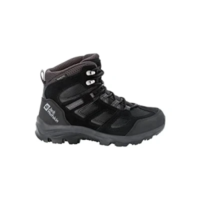 Abbildung von Jack Wolfskin VOJO 3 TEXAPORE MID W Wanderschuh wasserdicht