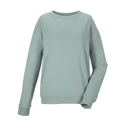Abbildung von G.I.G.A. DX by killtec Sweatshirt &quot;GS 40 WMN SWT SHRT GOTS&quot;