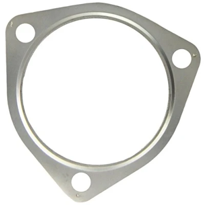 Abbildung von ELRING 643.520 Dichtung, Abgasrohr AUDI: A6 C6 Avant, C5 A4 B6 VOLKSWAGEN: Passat B5 GP Variant, Touareg I