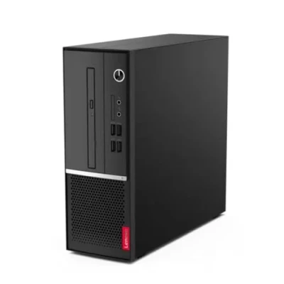 Abbildung von Lenovo ThinkCentre V530S SFF PC Computer Intel i5 8400 RAM 8GB DDR4 SSD 240GB Wi Fi Windows 11 Pro + Office 2021 (Generalüberholt)