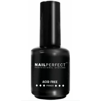 Abbildung von Nail Perfect Acid Free Primer 15 ml