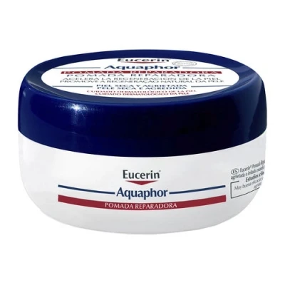 Abbildung von Eucerin Aquaphor Hautreparierende Salbe 80 g