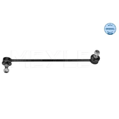 Abbildung von MEYLE 316 060 0089 Koppelstange Vorderachse links 340 M12x1,5 ORIGINAL Quality mit Schlüsselansatz BMW: X3, X4